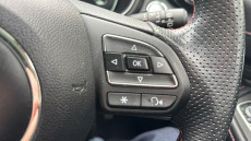 MG Hs 1.5 T-GDI Exclusive 5dr Petrol Hatchback